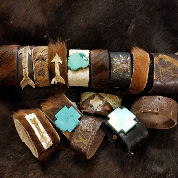 Jewelry - Hand made bracelets Jewelry - Hand made bracelets